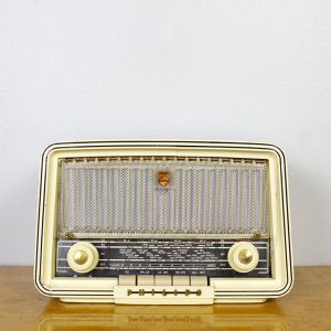 Philips-putkiradio