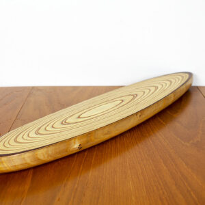 Rytmivaneri puualusta