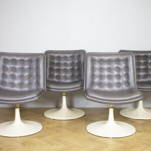 Yrjö Kukkapuro / Lepofinn tuoli