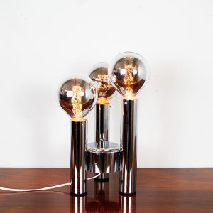 Habico-pöytävalaisin